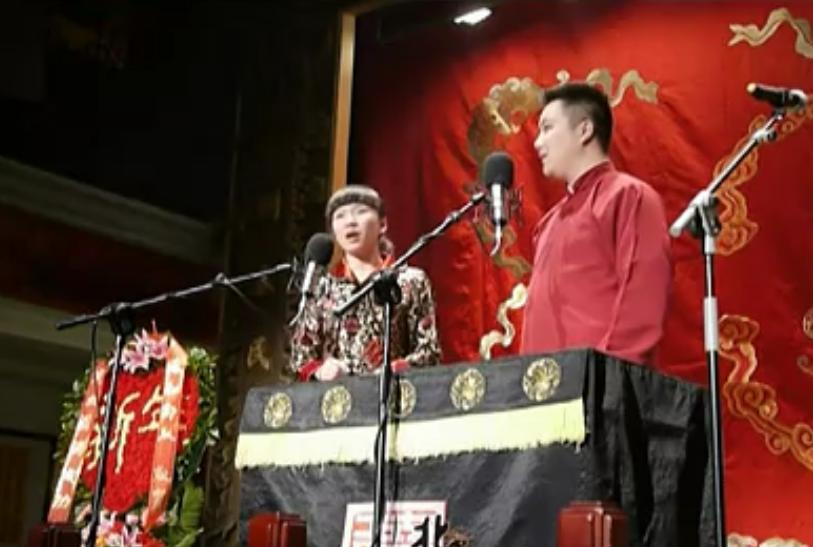 德云社相声小段一百三十六,德云社20年庆典全集