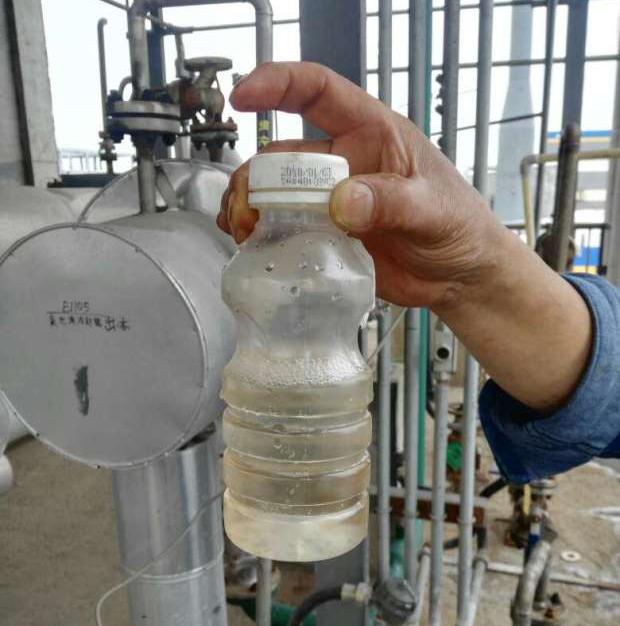 中国研发了净化核废水的技术,我国净化核废水的黑科技