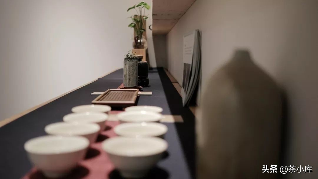 普洱茶的喉韵跟水路是一个意思吗,普洱茶的喉韵是什么