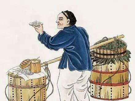 为什么购物叫买东西,而不叫买南北?骂人为什么会说不是东西?