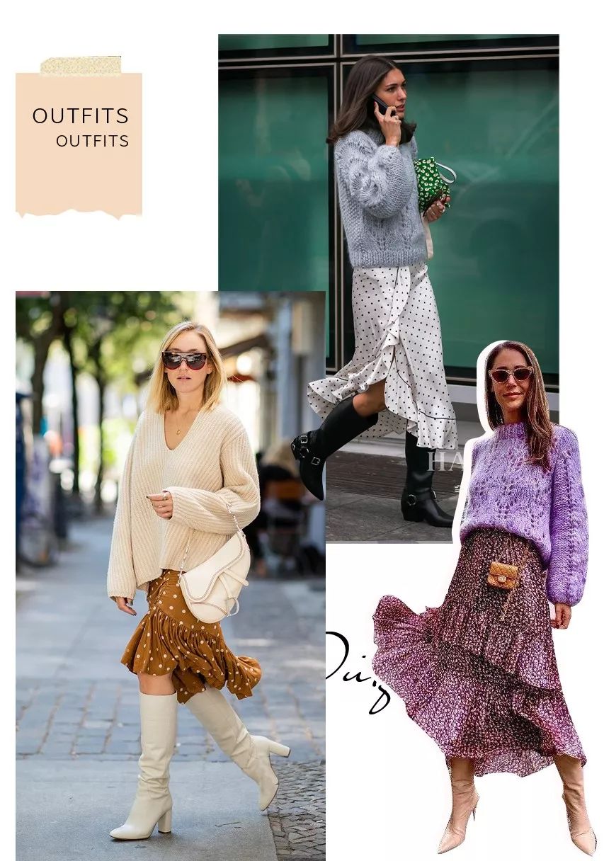 欧阳娜娜同款绿毛衣,欧阳娜娜同款红色毛衣