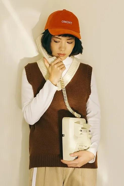 不同主色的淘宝店铺,不同风格的女装店铺