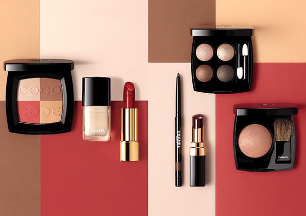 排名世界前十的十大彩妆品牌,世界十大最好的彩妆品牌