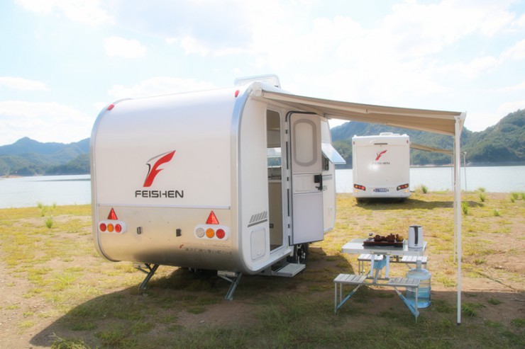 房车展杭州,杭州房车展9.9秒杀门票