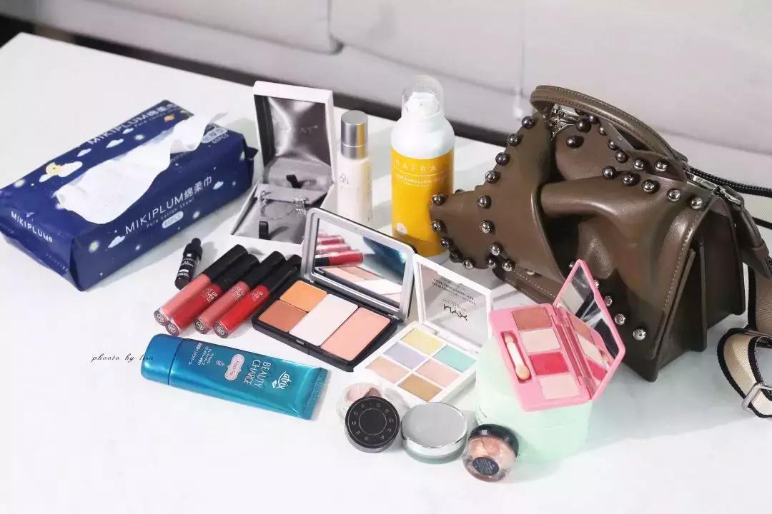 12月好物分享给大家,11月爱用品分享