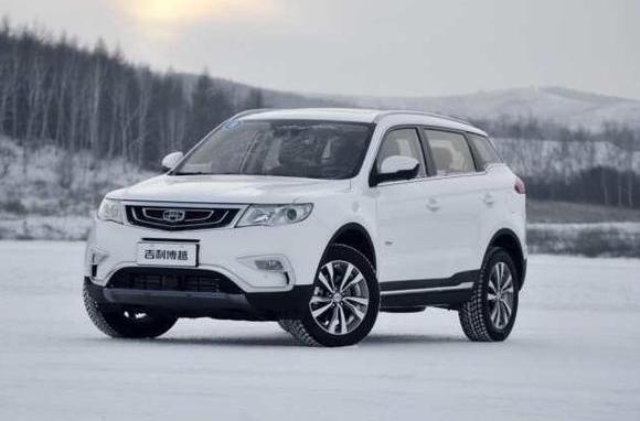 最近5年口碑好的国产车推荐,2019款的国产车哪个好一点