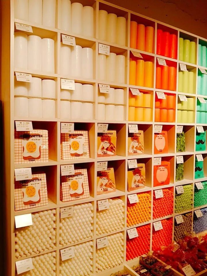 城市里的脑洞乐园，有钱没钱都能拥有的小物件