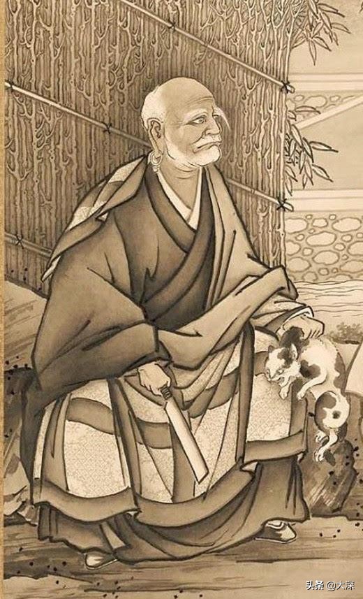 先师袁焕仙与我密语：今有三法，能兴汝疑而至悟