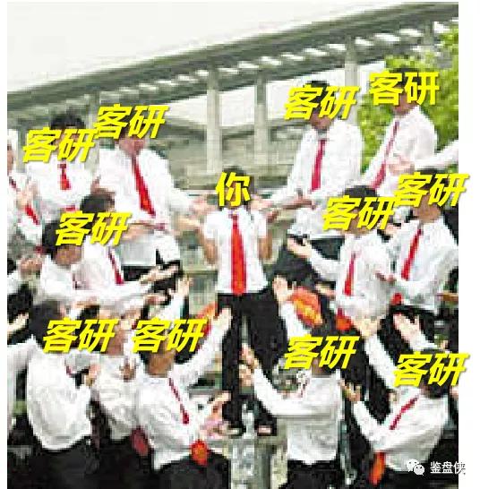 你知道吗？开发商内部有一个天天研究你的部门