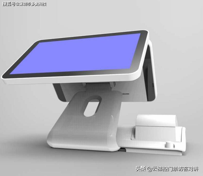 企业智能一卡通人脸指纹识别、刷卡、二维码含梯控、门禁等配置