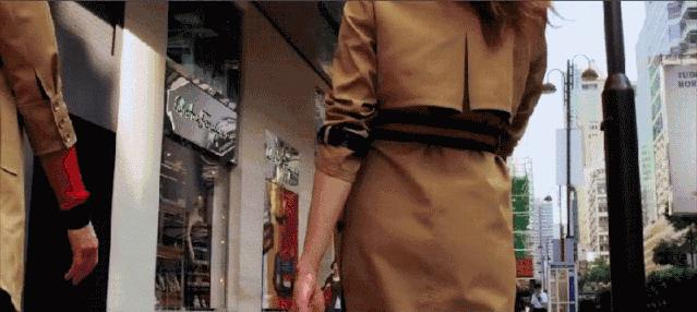 潮牌风衣薄,潮牌风衣