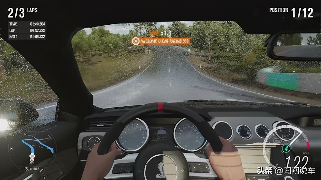 ps5xbox游戏机,ps5十大必玩游戏排行地平线赛车