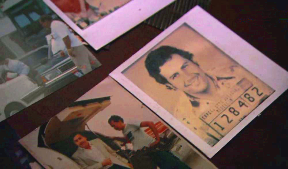 世界第一毒枭覆灭史,世界头号大毒枭覆灭记