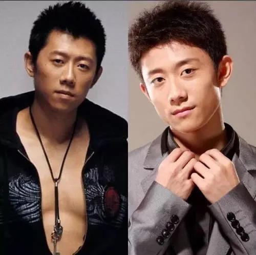 影帝夏雨书法真迹,演员夏雨晒书法作品