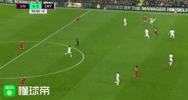 20年利物浦夺冠之路,英超球员对利物浦的评价