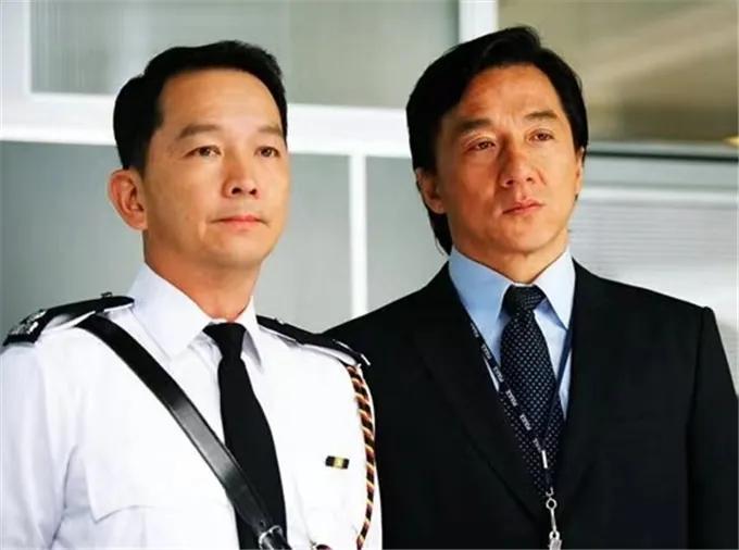 “阿贵”廖启智去世，周润发版《上海滩》已有13位演员不在了