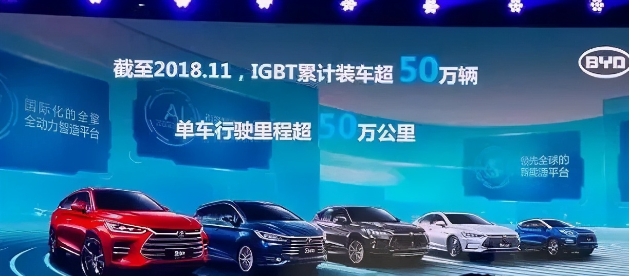 比亚迪市值破万亿全球第三大车企,比亚迪市值2.78万亿美元