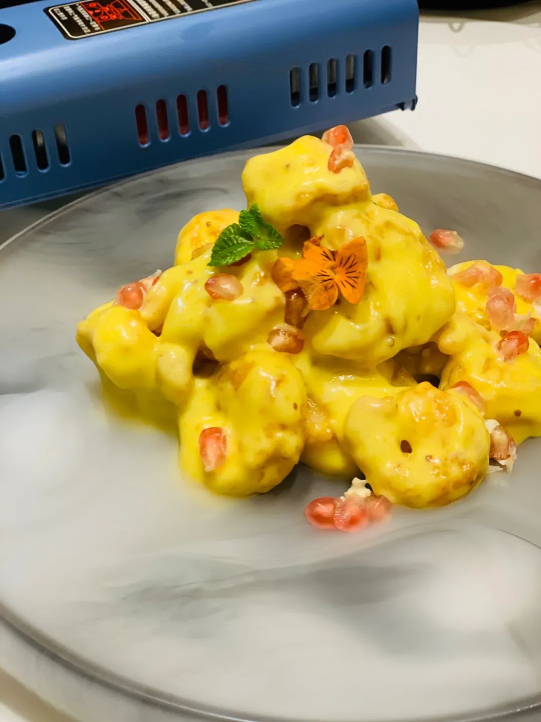 5000一顿的“名媛局”都拼了啥?