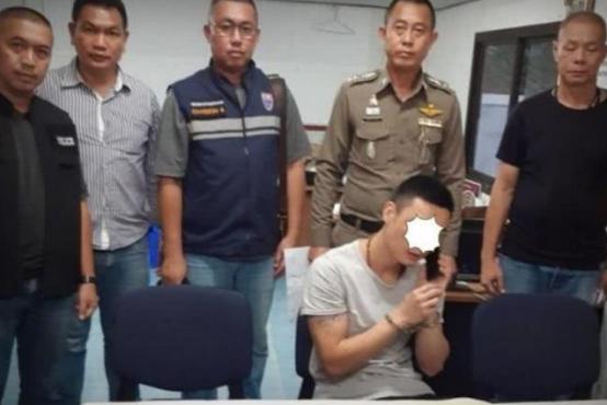 网赌500万、婚后PUA,泰国坠崖孕妇事件始末，这男的太渣了