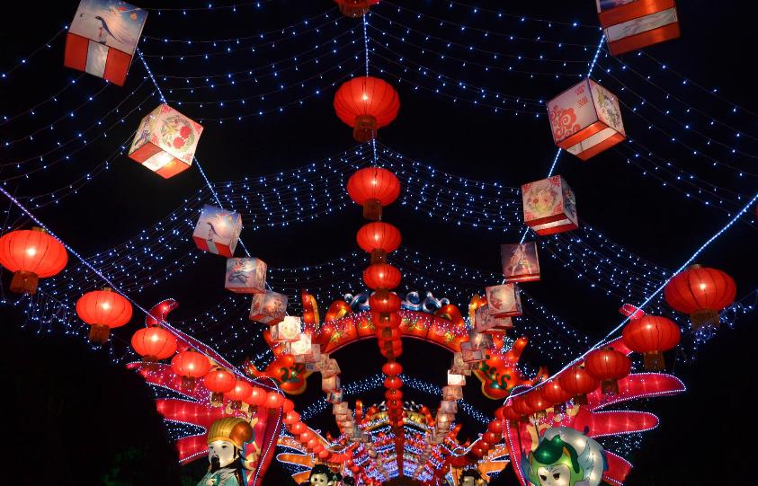 元宵节做灯笼手工简单做法,元宵节红包灯笼手工制作