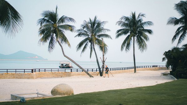 三亚jw万豪大东海晚餐,三亚jw万豪大东海