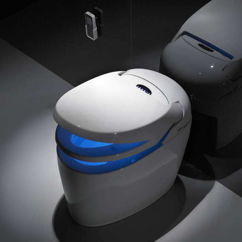 这才是真正的智能马桶,智能马桶与普通马桶对比感受