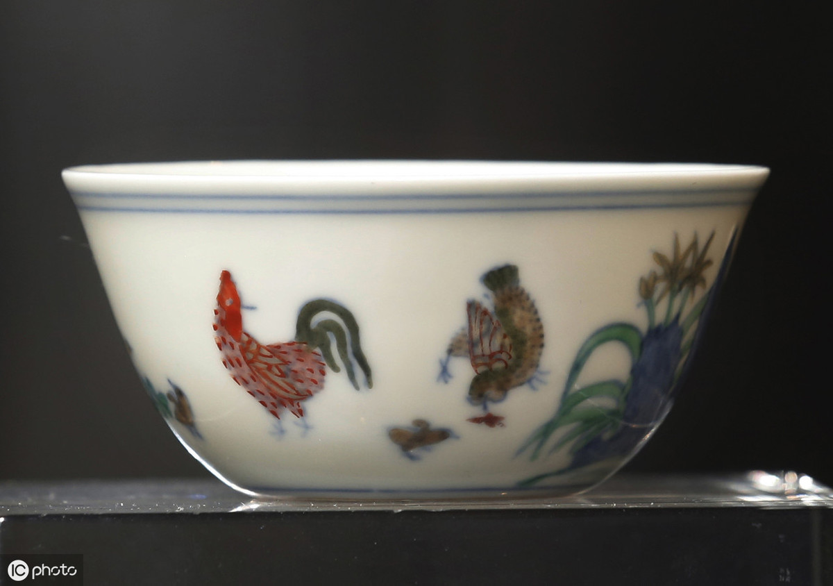 一个不足手掌大的酒杯，为什么能卖2.8亿？