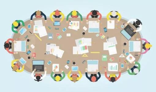 互联网公司运营和销售,互联网运营传统市场销售