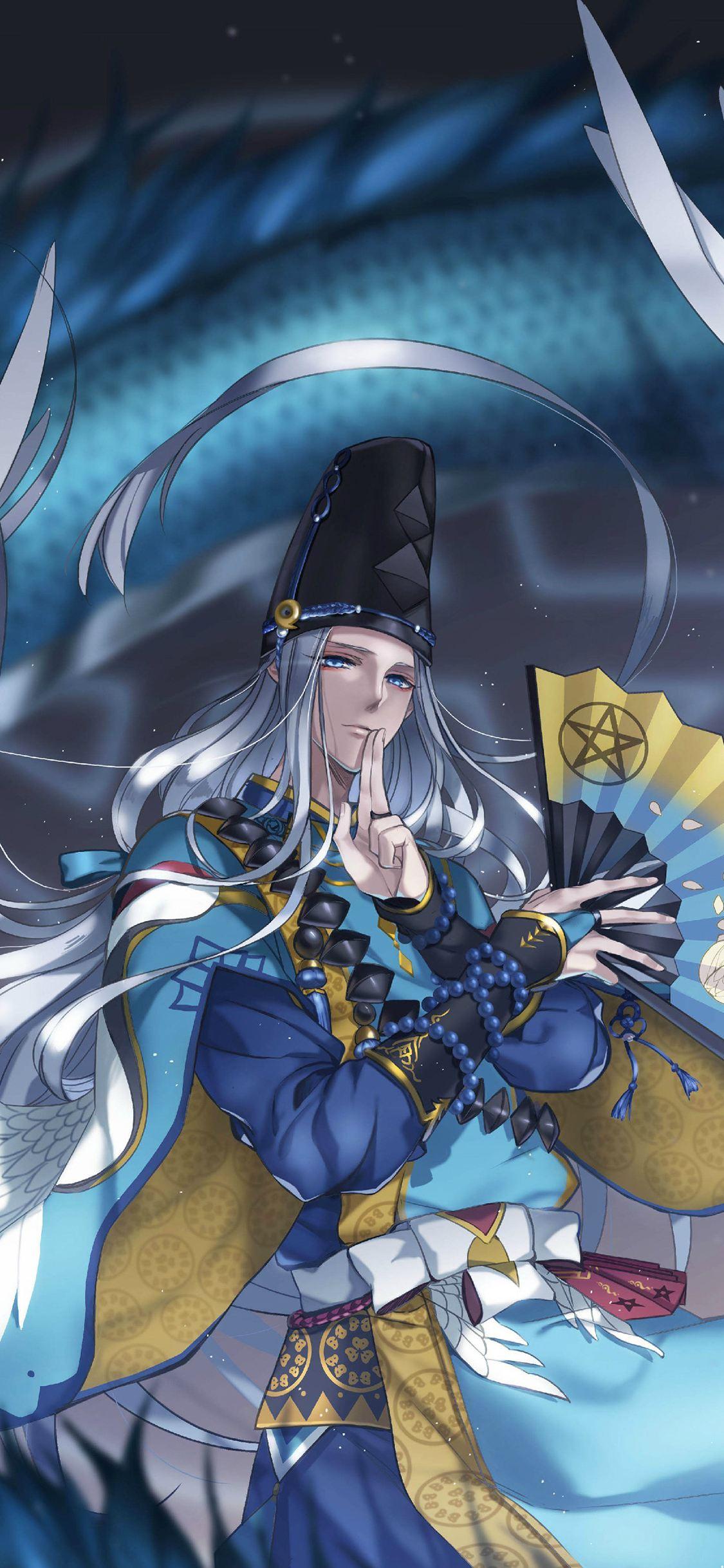 阴阳师芦屋道满在什么剧情中出现,芦屋道满阴阳师