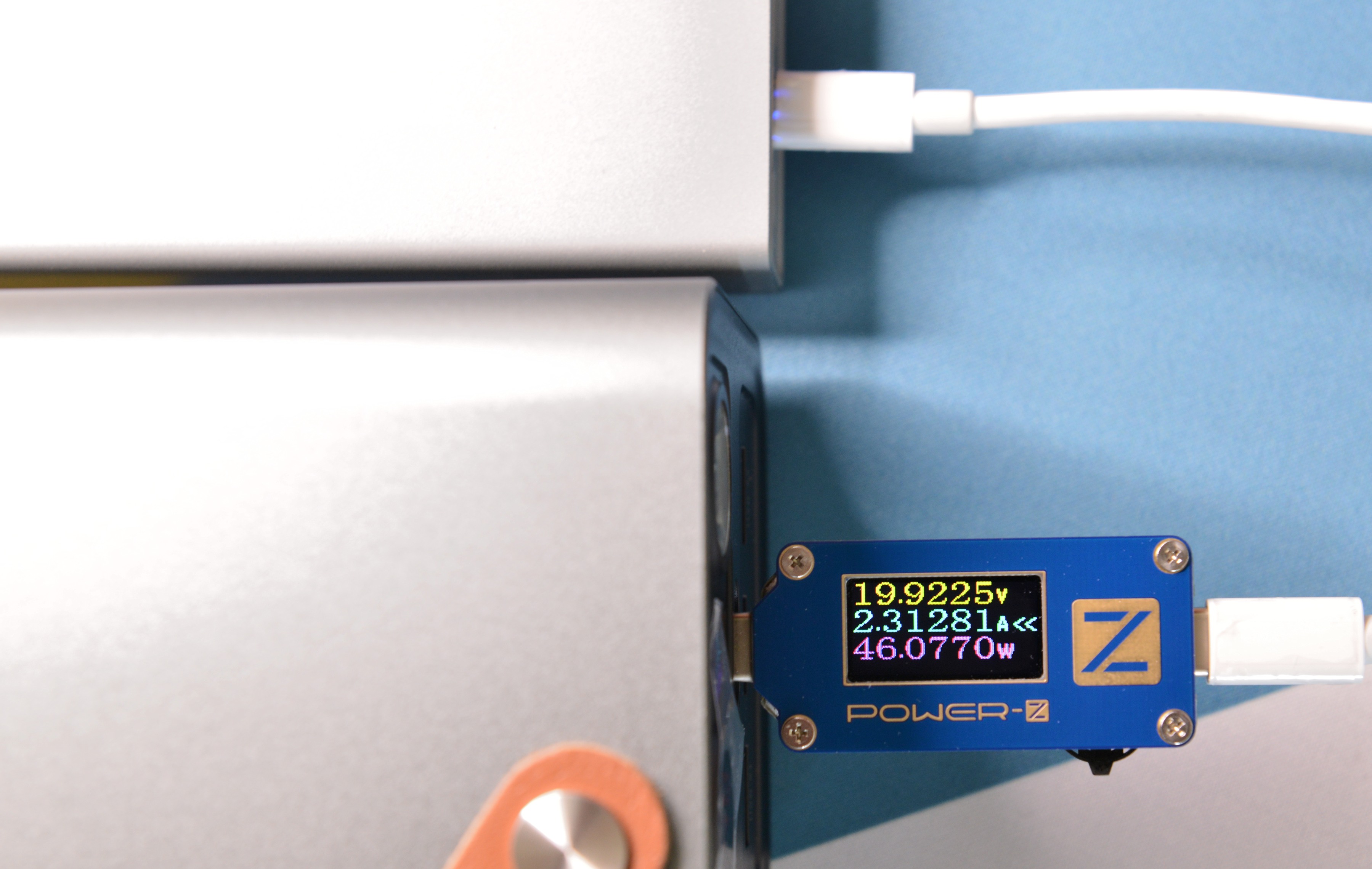 羽博储能电源en1s充不进去电,羽博en1s电源测评