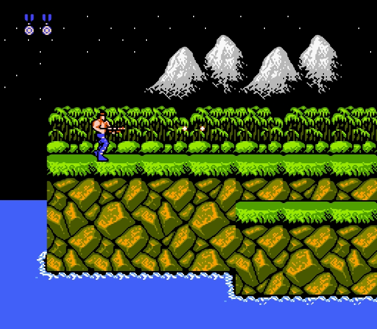 小时候的红白机经典游戏怎么玩,小时候红白机哪些游戏特别好玩儿