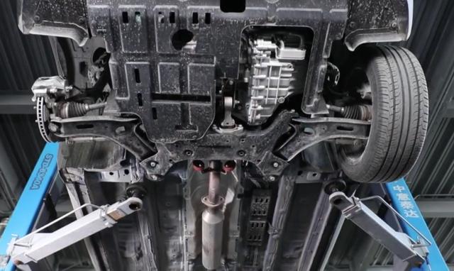 长安cs35烂底盘吗,都说便宜车质量不好是真的吗