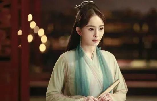 三生三世剧中的四个侍女，奈奈忠心，辛奴恶毒，而她心思最复杂