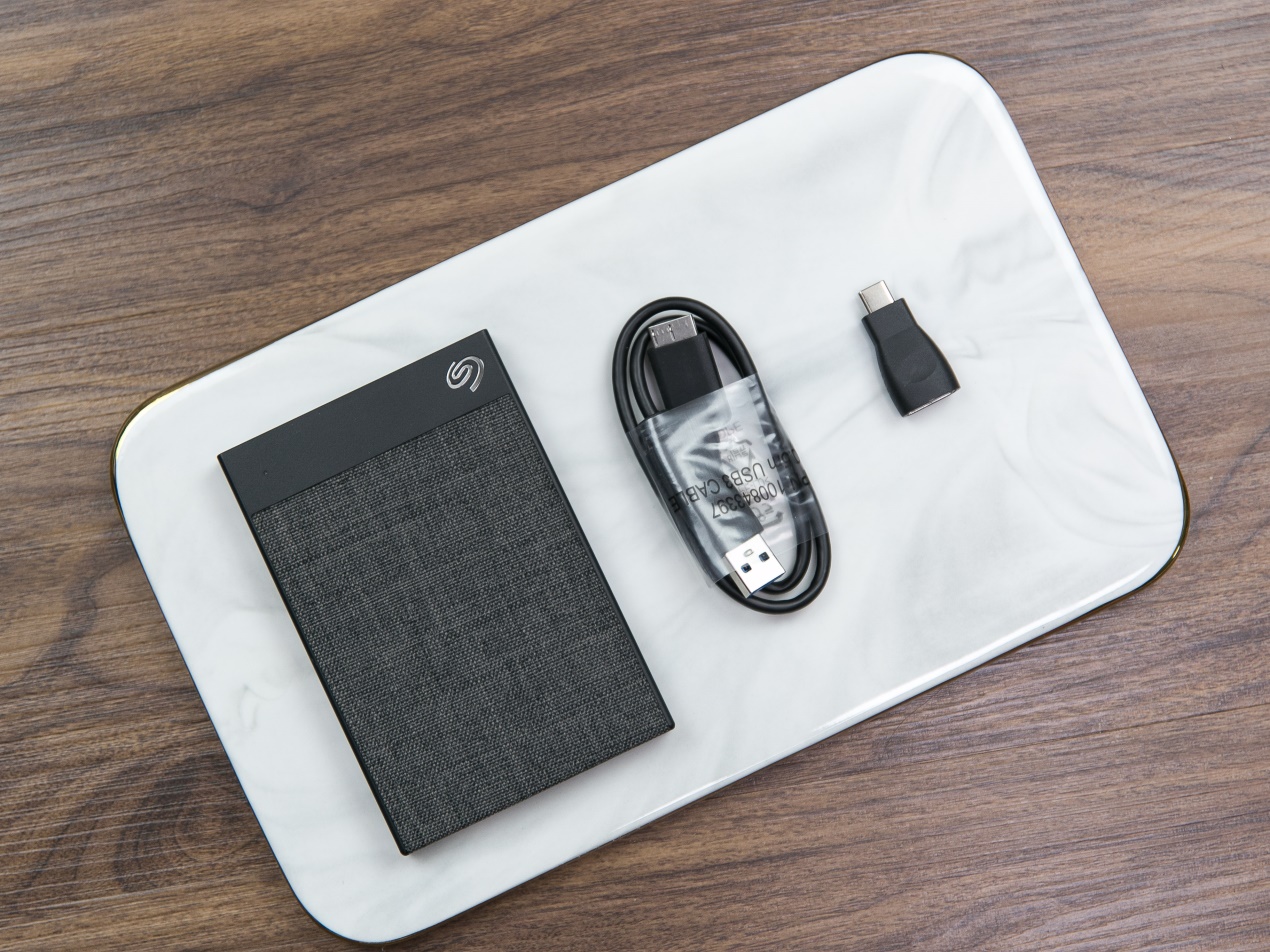 希捷固态移动硬盘最新评测,希捷固态移动硬盘推荐评测