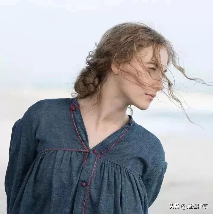 穿出奥斯卡复古名媛感，《小妇人》的设计美学超好用