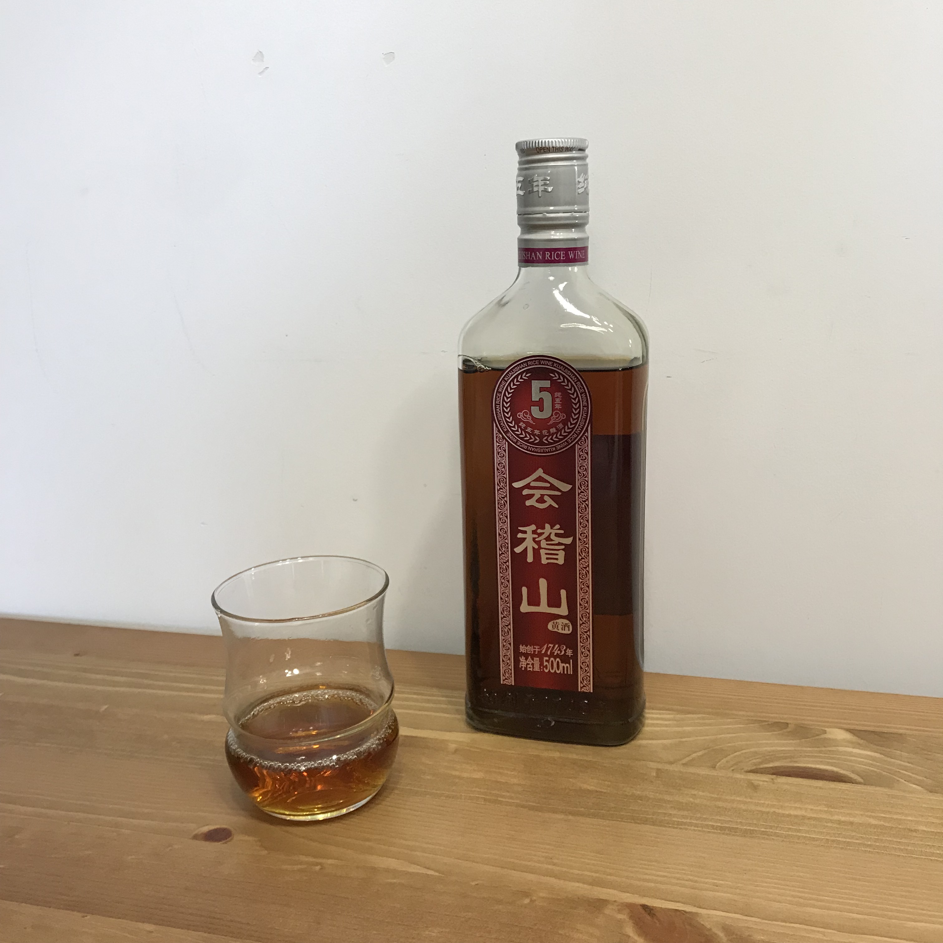 值得推荐的几款黄酒,黄酒六年和十年的区别