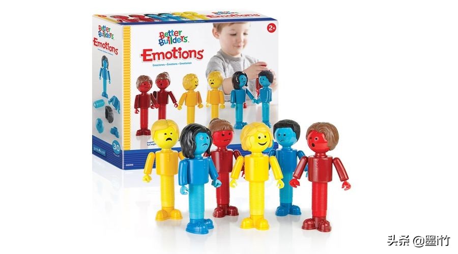 宝宝玩什么玩具最好推荐,适合宝宝玩的玩具清单