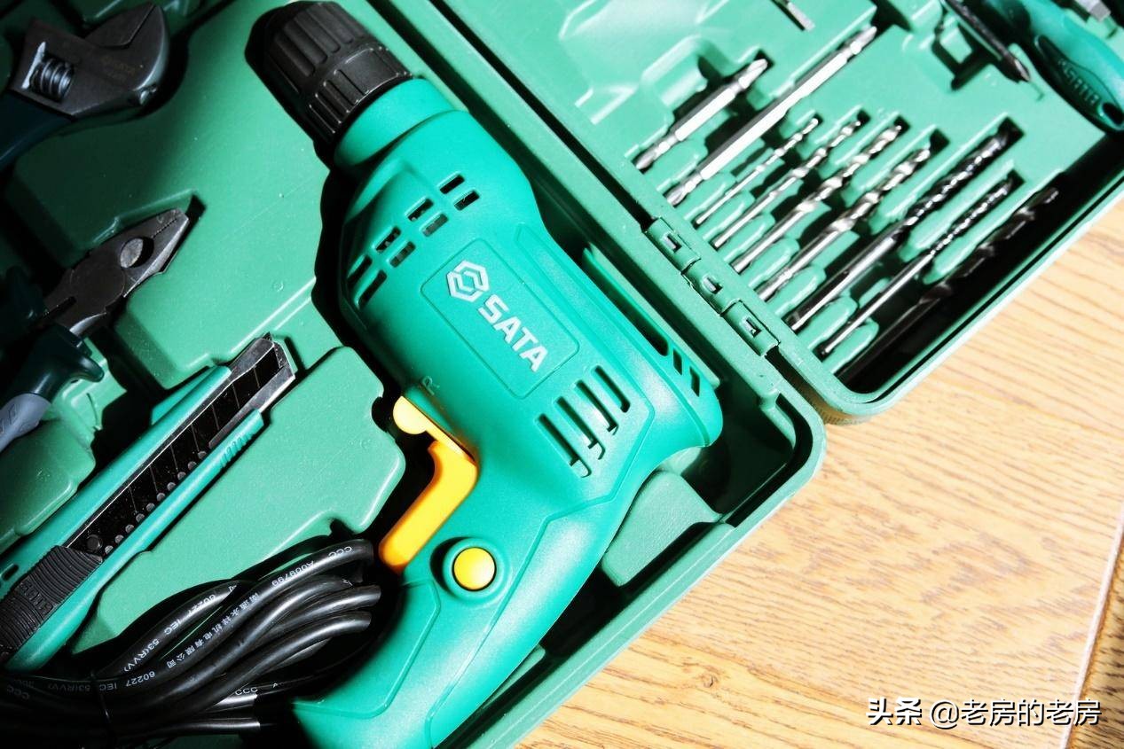 实用家居用品男人,世达工具箱套装400多件多少钱