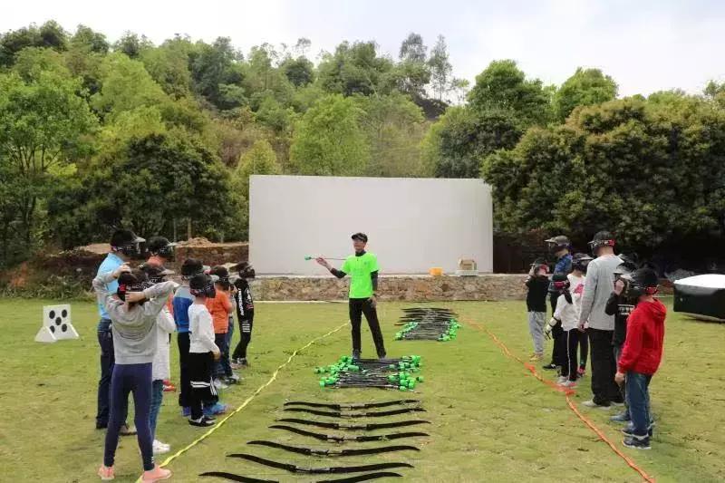 惠州户外趣味运动会,踏青趣味运动会