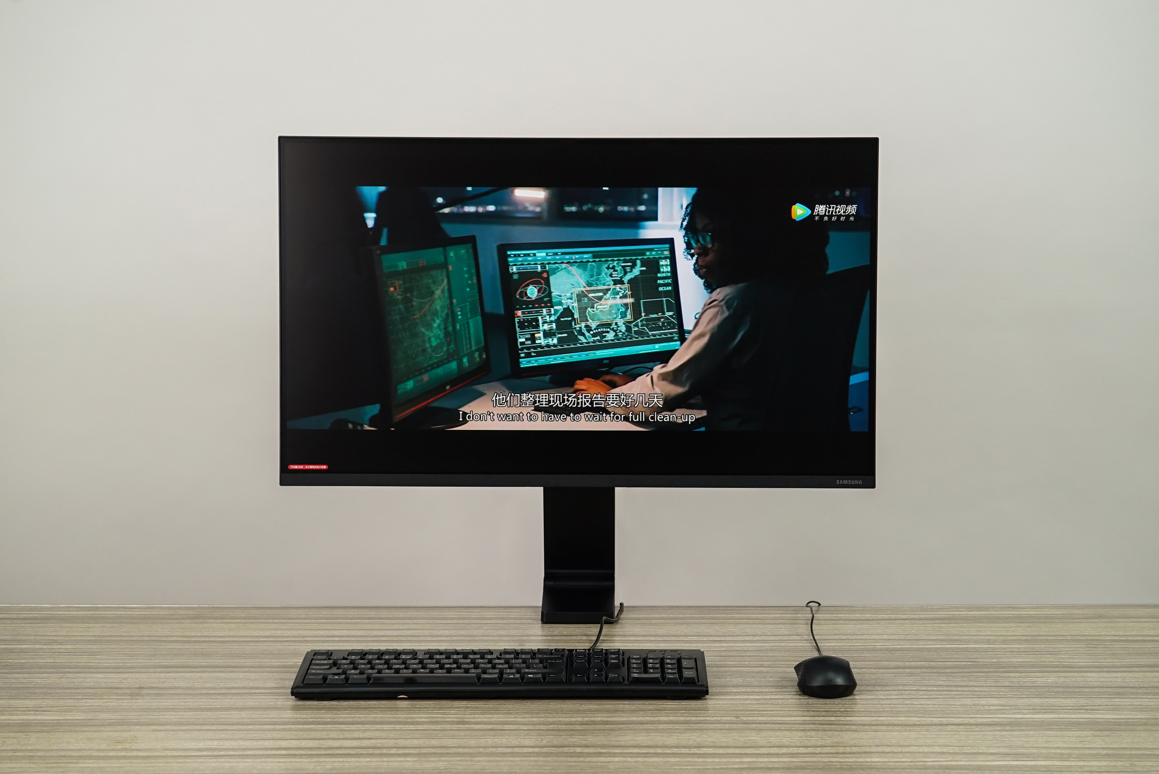 三星space显示器拖影,三星space显示器花屏