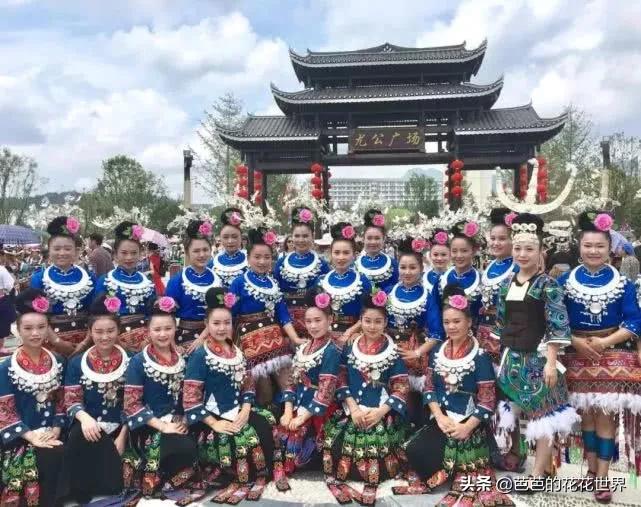 黔东南世外桃源,黔东南春节游玩推荐