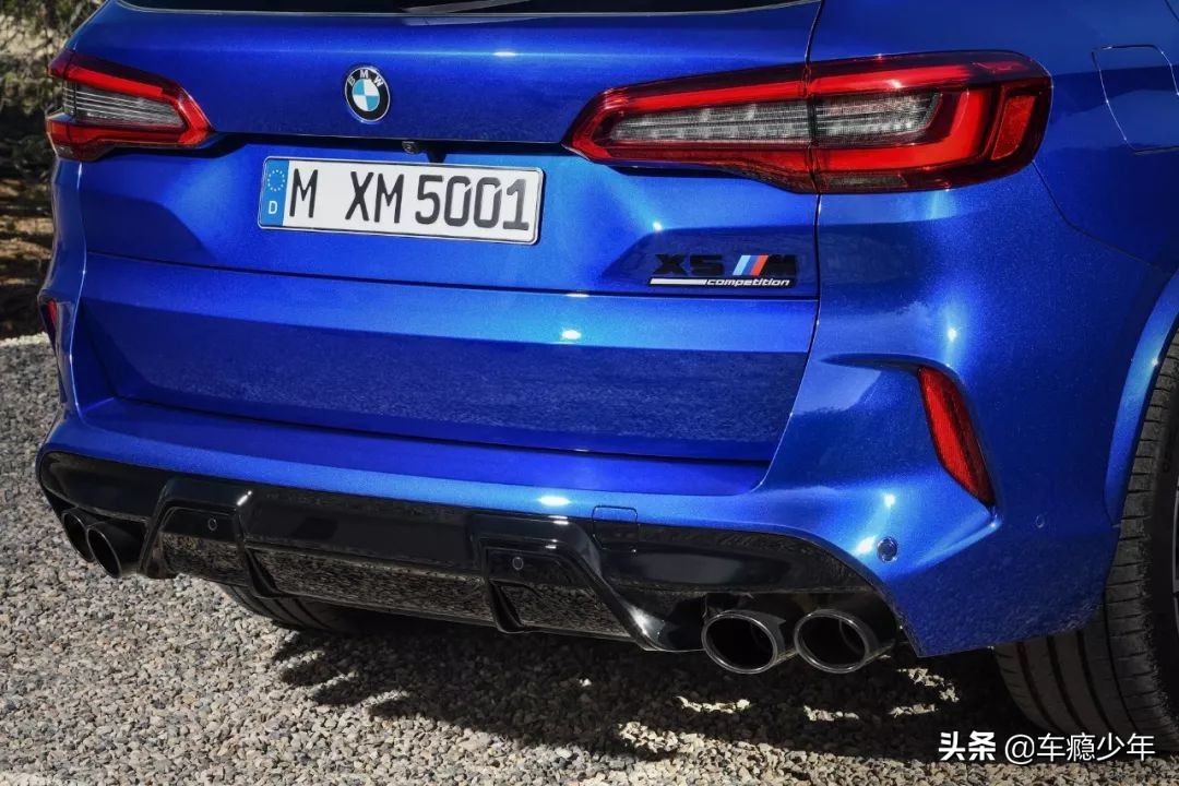 新款宝马x5m系2024款,宝马x5新款600马力