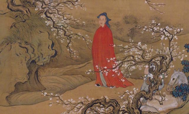 古诗词唯美译文英文,但愿人长久千里共婵娟翻译英文