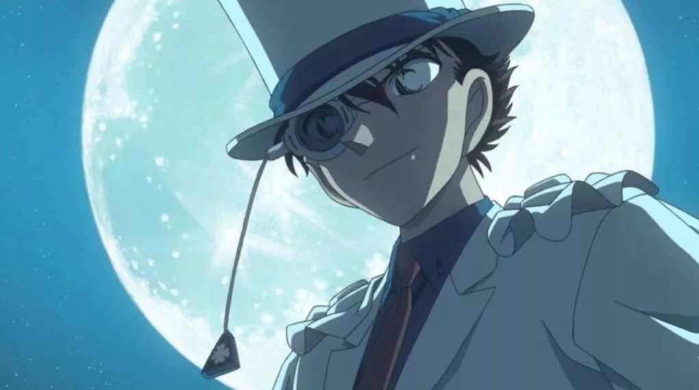 细数柯南销量最高的主题曲，这几首歌曲，知道的都是忠实粉丝