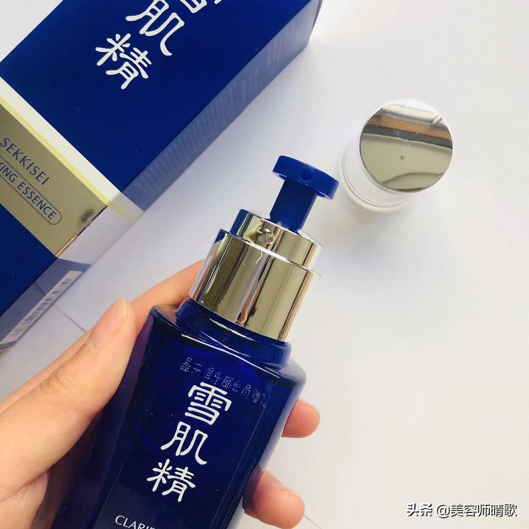 美白精华哪个变白效果最好,什么美白精华既平价又可以美白