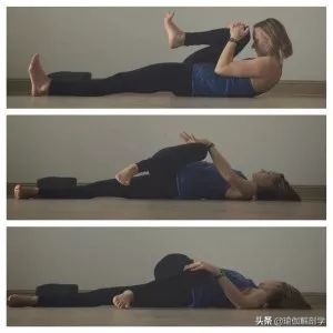 调理肝脾胃的瑜伽,调理肝的瑜伽