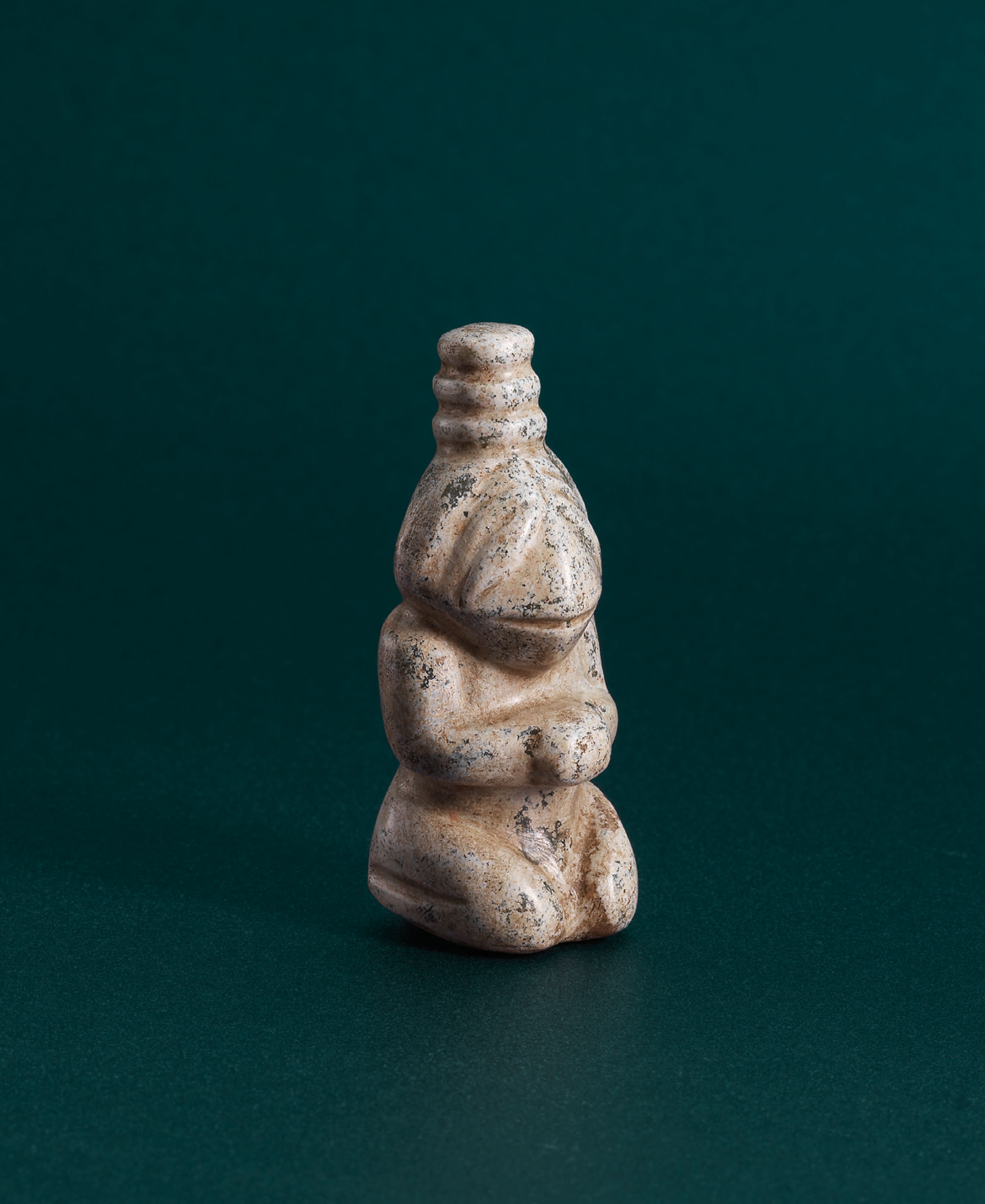 中国拍卖最高和田玉纪录,史上拍卖价格最高的玉