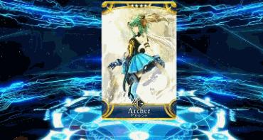 fate街机游戏视频,fatego游戏动画