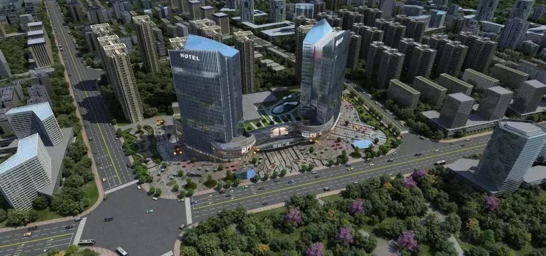 鎯婂枩搴椾竾璞″煄,鎯婂枩鍟嗗満