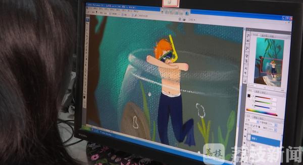 厉害了我的学校,这所学校厉害了